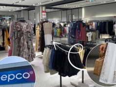 Zapomnij o spodniach - w tych ażurowych cudach z Sinsay za 39 zł będziemy chodzić całe lato. A Pepco?
