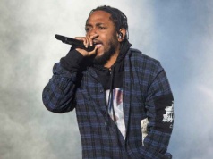 Kendrick Lamar na soundtracku nowego filmu Leonardo DiCaprio