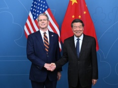 USA i Chiny chcą przedłużyć rozejm w wojnie celnej, ale ostateczna decyzja należy do Trumpa