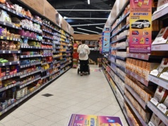 Produkty spożywcze drożeją z powodu zmian klimatu. Wyniki globalnego badania