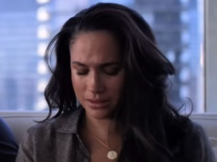 Problemy w raju Meghan Markle. Błaga o nową pracę. 