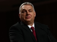 Początek kampanii wyborczej na Węgrzech. W centrum debaty jeden główny temat
