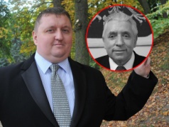 Syn Leppera zebrał pieniądze by ratować dom. Znamy konkretne kwoty!