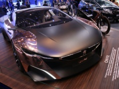 Peugeot Talk 4: jak design może zmieniać świat i inspirować do marzeń?