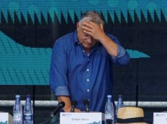 Gospodarcza zadyszka, pesymizm i kryzys zadłużenia. Czy tak kończą się rządy premiera Victora Orbana?