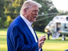 Potężne trzęsienie ziemi w Rosji. Trump ostrzega przed tsunami