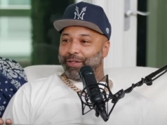 Joe Budden stworzył medialne imperium. Zarabia na nim więcej, niż na rapie