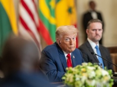 Rosja ma tylko 10 dni. Trump ujawnia, co stanie się po tym terminie