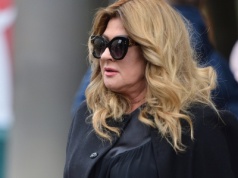 Beata Kozidrak zwróciła się do fanów. Prosi o jedno