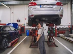 Mechanik przestrzega zapominalskich. Kierowcy nie wiedzą, a potem płacz