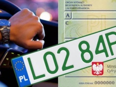 Zielone tablice dla używanych aut spalinowych. Rząd szykuje zmiany