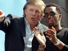 Donald Trump naprawdę rozważa ułaskawienie Diddiego