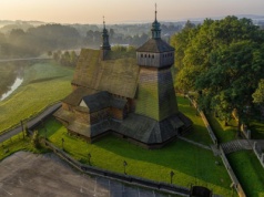 Prawie 430 mln zł na turystykę i zabytki na Podkarpaciu. Kto może się ubiegać o te pieniądze?