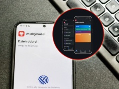 Nowa wersja mObywatel. Aktualizacja zmienia wygląd aplikacji