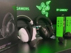 Razer BlackShark V3 Pro oficjalnie. Szybciej, lepiej, wydajniej