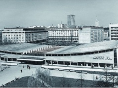 Gospodarka PRL końca Gomułki – więcej propagandy niż chleba