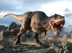 Czy T-Rex znał moonwalk? Naukowcy mają dowody