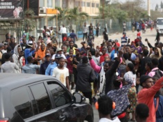 Angola: Cztery osoby zginęły w wyniku protestów przeciwko podwyżkom cen paliw