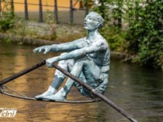 Najnowsza atrakcja Bydgoszczy - zobacz co to jest!