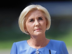 Ekspertka nie miała litości dla podsumowania działalności Agaty Dudy. 