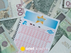 Wygrana w Lotto. Skreślił nietypowe liczby i wygrał