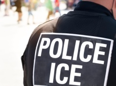 Aresztowany Koreańczyk z zieloną kartą oczekuje na deportację w ośrodku ICE