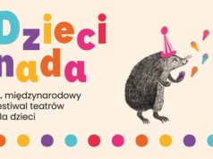 Dziecinada 2025: święto teatru dla dzieci, które zbliża do siebie nawzajem