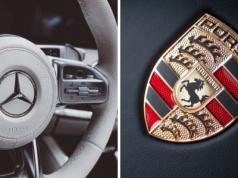 Katastrofa Mercedesa i Porsche. Tego nikt się nie spodziewał