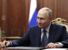 Już nie masz wyjścia Putin! Trzy ciosy, które zmuszą Kreml do kapitulacji przy stole negocjacji