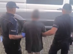 Koszmar za ścianą! Nie żyje 40-letnia kobieta, sąsiedzi w szoku