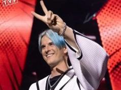 To on zastąpi Urbańską w „The Voice Kids”. Internauci nie zostawili na nim suchej nitki