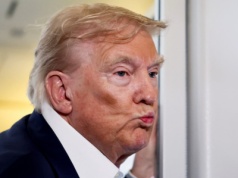 Donald Trump naprawdę to planuje. 