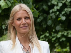Gwyneth Paltrow pomaga firmie Astronomer wyjść z kryzysu. Reklama z jej udziałem podbija internet
