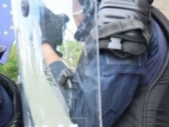 Na wypadek kryzysu. Służby sprawdziły się w trudnej akcji