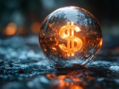 Dolar wyhamował wzrosty przed Powellem. Czy to koniec ruchu wzrostowego?