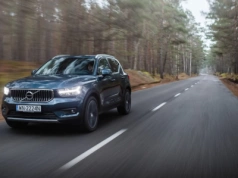 Pełna opieka i minimum formalności. Jeździsz Volvo? Dzwoń do Volvo