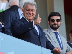 44 miliony euro. Sensacyjna umowa Barcelony z rządem