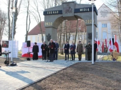 Łuk Sasina w prokuraturze. Politycy PiS wietrzą polityczny spisek