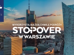 PLL LOT oficjalnie z ofertą LOT Stopover