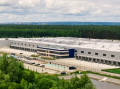 500 nowych miejsc pracy na północy Polski. Powstał magazyn dla sieci Action