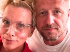 Anita Werner z ukochanym są na Hawajach! Zabrali głos: 