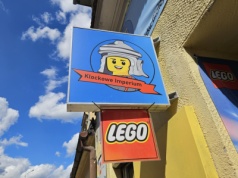 Szukasz nie tylko nowych zestawów, ale i pojedynczych klocków LEGO? Odwiedź Klockowe Imperium – najlepszy sklep LEGO na Podbeskidziu