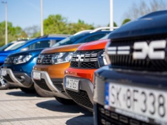 Pierwszy taki zlot marki Dacia. Grupa Pietrzak zaprasza fanów i właścicieli Dacii do Katowic