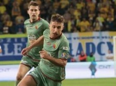 Bilety wyprzedane, a mecz Motor – Jagiellonia może zostać przełożony