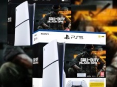 Konsola Sony PlayStation 5 Slim Digital + Call of Duty Black Ops 6 od 1790 zł w polskich sklepach