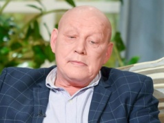 Proroczy sen Krzysztofa Jackowskiego. Cały aż pobladł. Nikt nie chce, by się spełnił