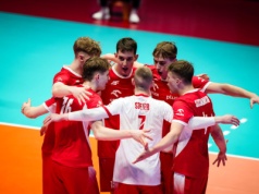 Dramatyczne zwycięstwo Polski U19! Łysoń prowadzi do ćwierćfinału