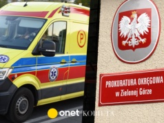Trzyletnia dziewczynka zmarła od toksycznych oparów. Ważna decyzja prokuratury