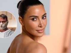 Kim Kardashian sprzedaje kontrowersyjny produkt. 