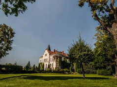 KOWR wystawia 120 pałaców i zamków. Można je kupić za pół ceny